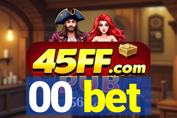 00 bet